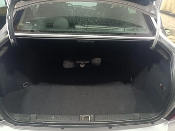 Opel Vectra, 2001г, передний привод, механика