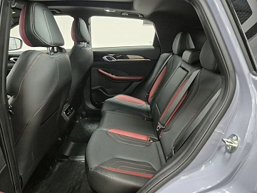 Geely Coolray, 2024г, передний привод, робот