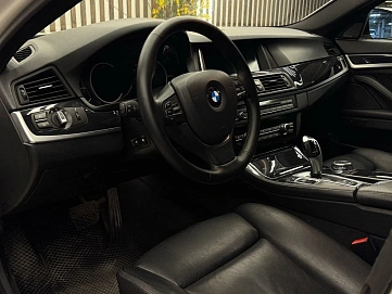 BMW , 2016г., задний привод, автомат