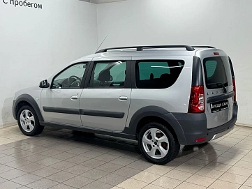 Lada (ВАЗ) , 2019г., передний привод, механика