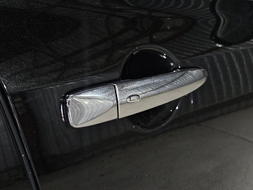 Nissan Teana, 2011г., передний привод, вариатор