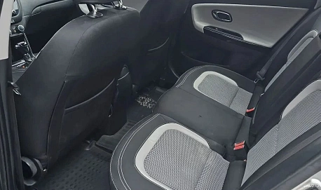 Kia Ceed, 2014г, передний привод, автомат