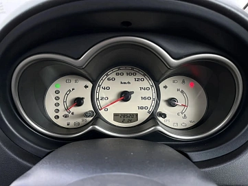 Mitsubishi Colt, 2004г., передний привод, автомат