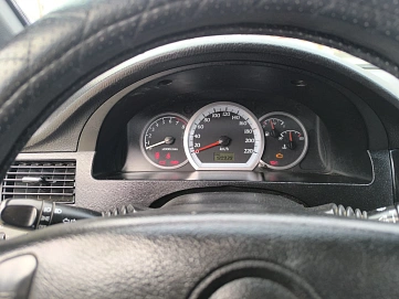 Chevrolet Lacetti, 2008г, передний привод, механика