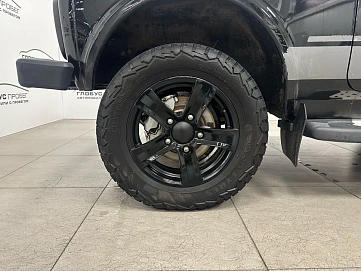 Lada (ВАЗ) 2121 (4x4), 2019г, передний привод, механика