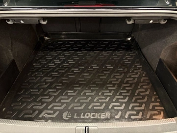 Volkswagen Passat, 2013г, передний привод, автомат