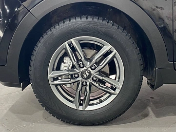 Hyundai Creta, 2019г, передний привод, автомат