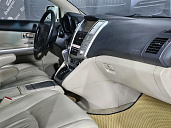 Lexus RX, 2005г., передний привод, вариатор
