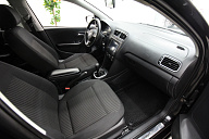 Volkswagen Polo, 2011г., передний привод, механика