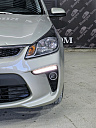 Kia Rio, 2019г., передний привод, автомат