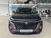 Changan , 2024г., передний привод, робот