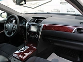 Toyota Camry, 2013г., передний привод, автомат