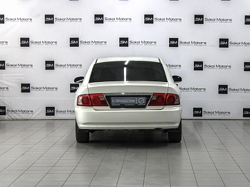 Kia Magentis, 2004г, передний привод, механика