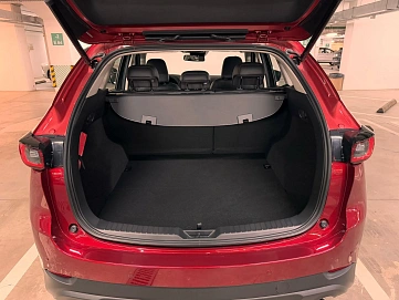 Mazda CX-5, 2024г, передний привод, автомат
