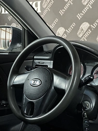 Kia Rio, 2011г, передний привод, автомат