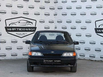 Lada (ВАЗ) , 2006г., передний привод, механика