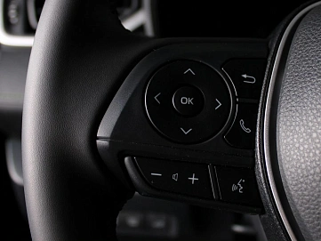 Toyota RAV4, 2025г., полный привод, вариатор