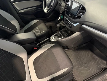 Lada (ВАЗ) Vesta, 2019г, передний привод, механика