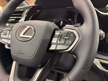 Lexus RX, 2025г, полный привод, автомат
