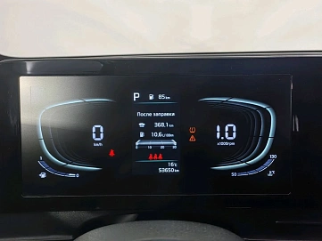 Kia Sportage, 2022г, передний привод, автомат