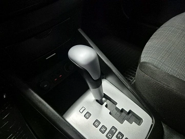 Kia Ceed, 2011г, передний привод, автомат