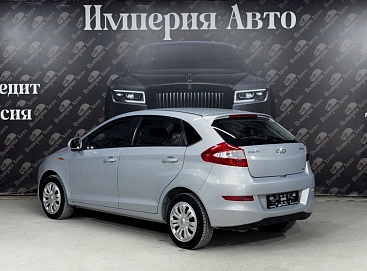 Chery Very (A13), 2013г, передний привод, механика