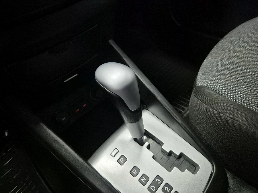 Kia Ceed, 2011г., передний привод, автомат