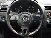 Volkswagen Touran, 2011г., передний привод, робот
