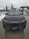 Jetour Dashing, 2024г., передний привод, робот