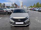 Lada (ВАЗ) XRAY, 2018г., передний привод, механика