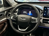 Chery Tiggo 8 Pro, 2021г., передний привод, робот