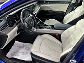 Kia K5, 2021г., передний привод, автомат