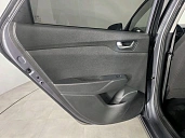 Hyundai Solaris, 2021г., передний привод, автомат