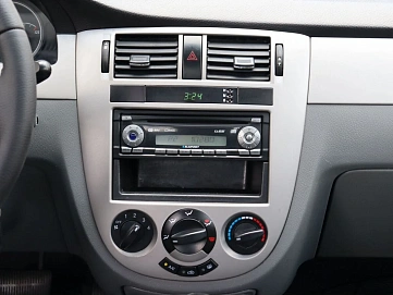Chevrolet Lacetti, 2007г, передний привод, автомат