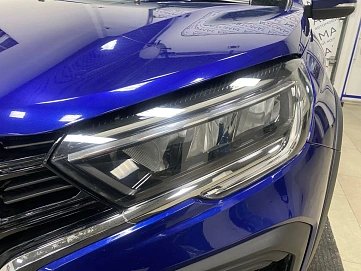 Lada (ВАЗ) , 2025г., передний привод, механика