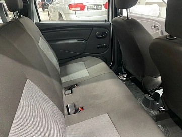 Lada (ВАЗ) Largus, 2022г, передний привод, механика