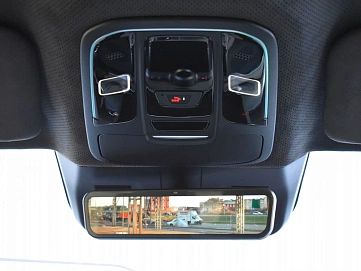 Tank 700, 2025г, полный привод, автомат