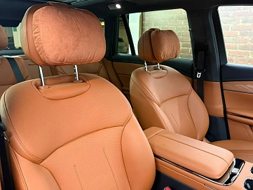 GAC Trumpchi S7, 2025г, полный привод, автомат