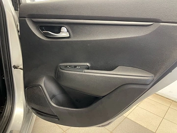 Kia Rio, 2019г., передний привод, автомат