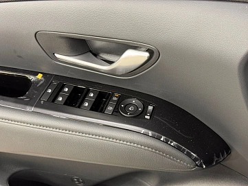 Hyundai Tucson, 2025г, полный привод, автомат