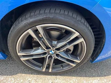 BMW 1 серии, 2021г, передний привод, робот