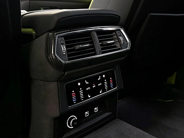 Lamborghini Urus, 2025г, полный привод, автомат