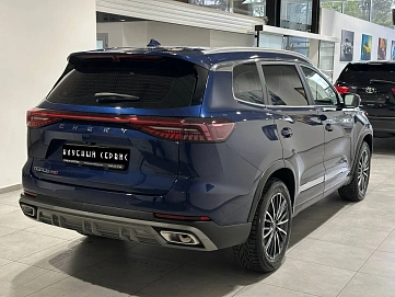 Chery Tiggo 8 Pro Max, 2024г, передний привод, робот
