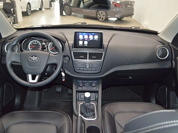 FAW Besturn X40, 2021г, передний привод, механика