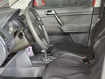 Volkswagen Polo, 2007г, передний привод, автомат