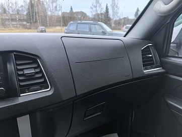 УАЗ Patriot, 2022г, полный привод, автомат