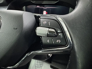 Skoda Kodiaq, 2020г, полный привод, робот