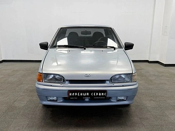 Lada (ВАЗ) 2115, 2004г, передний привод, механика