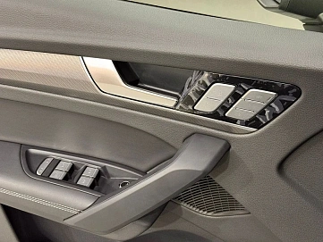 Audi Q5, 2025г, полный привод, робот