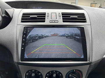 Mazda 3, 2009г, передний привод, механика